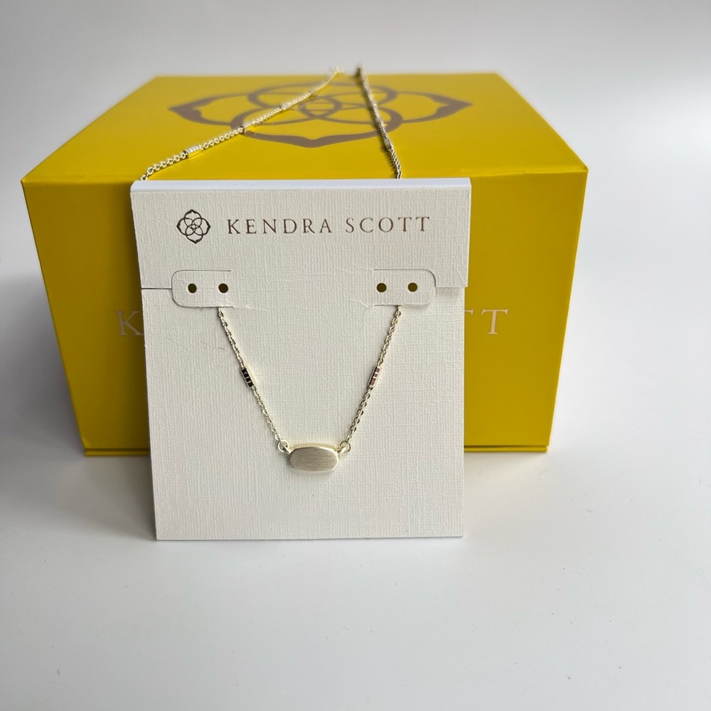 Kendra Scott 'Fern' Necklace